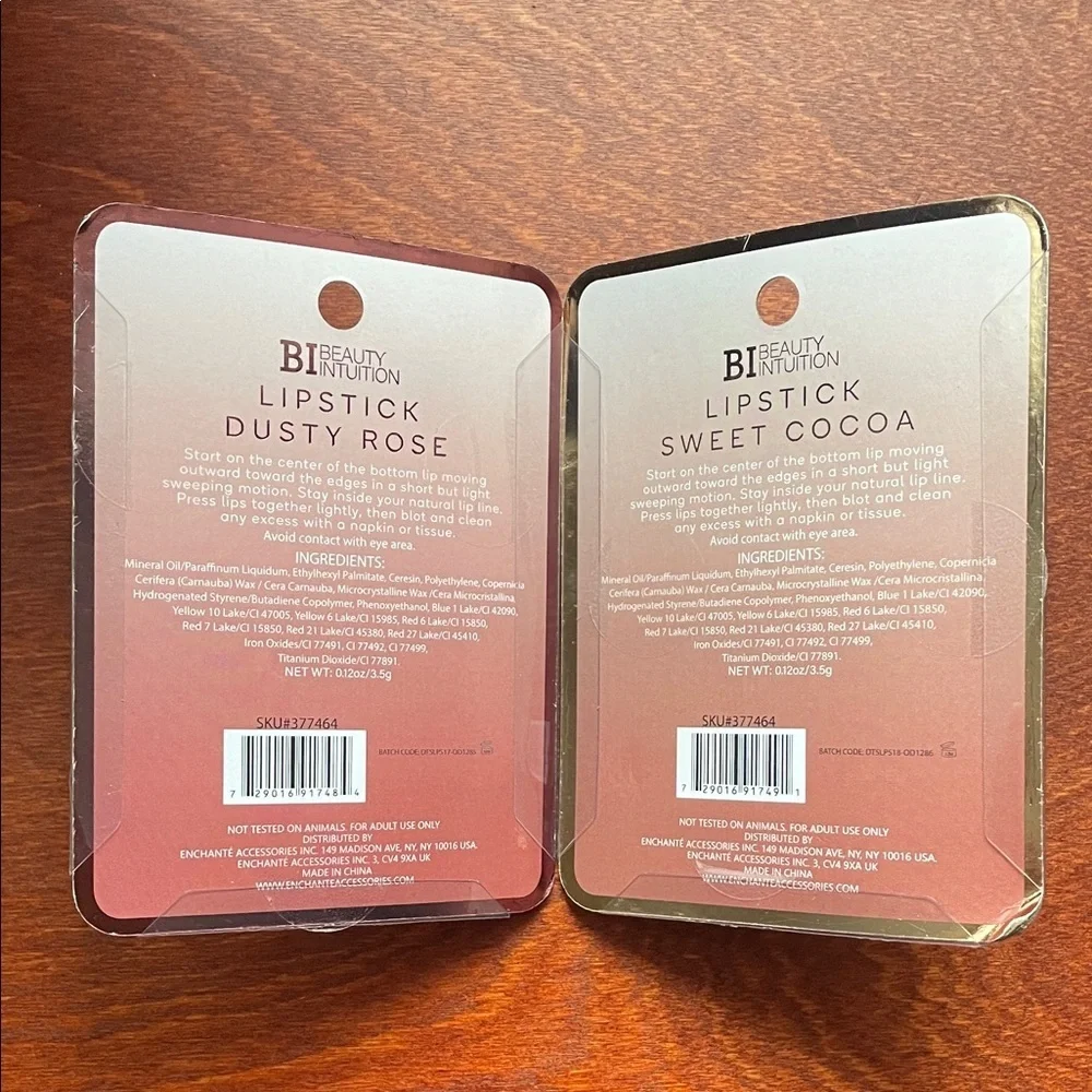 bold&bright enhance your